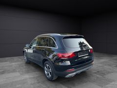 MERCEDES-BENZ GLC 220 d 4Matic AMG Line 9G TRONIC Standheizung