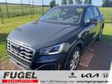 Audi Q2 1.0 TFSI Navi|SHZ|LED - Audi Q2 in Chemnitz
