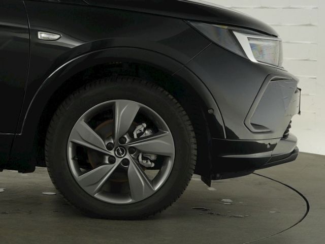 Grandland GS CDTI AT+LED+NAVI+360 GRAD KAMERA+SI