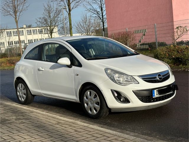 Opel Corsa D 1.2 Benzin  Edition