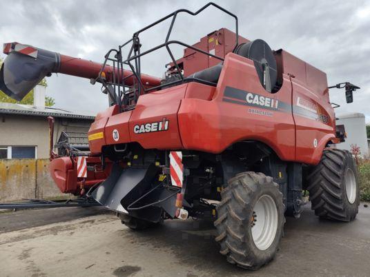 Case IH 8120
