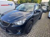 Mazda CX-5 Sendo 2WD - Mazda CX-5 SENDO mit Diesel-Antrieb