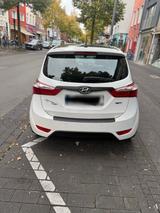 Hyundai ix20 1.6 - Hyundai ix20 von privat