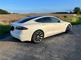 Tesla Model S 75D Allrad 21 Zoll  - Tesla Model S: 75d