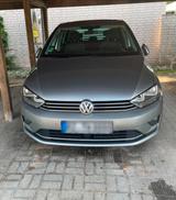 Volkswagen Golf Sportsvan 1.2 TSI 81kW ALLSTAR BMT ALLSTAR