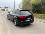 Audi Q7 ultra 3.0 TDI quattro tiptronic - - gebrauchte Audi Q7 aus dem Jahr 2018