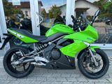 Kawasaki ER-6F  | Sehr gepflegt - Offers matching your search criteria