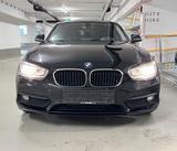 BMW 1er 116d Automatik - BMW 116: 1er 116d