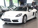 Porsche Boxster R.Kamera+Klangpaket+19'' S LM+Top Zustan - Porsche Boxster: R