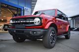 Ford Bronco 2.7 EcoBoost V6 Outer Banks - Ford Bronco in Bielefeld