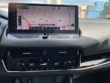 Nissan Qashqai - 9