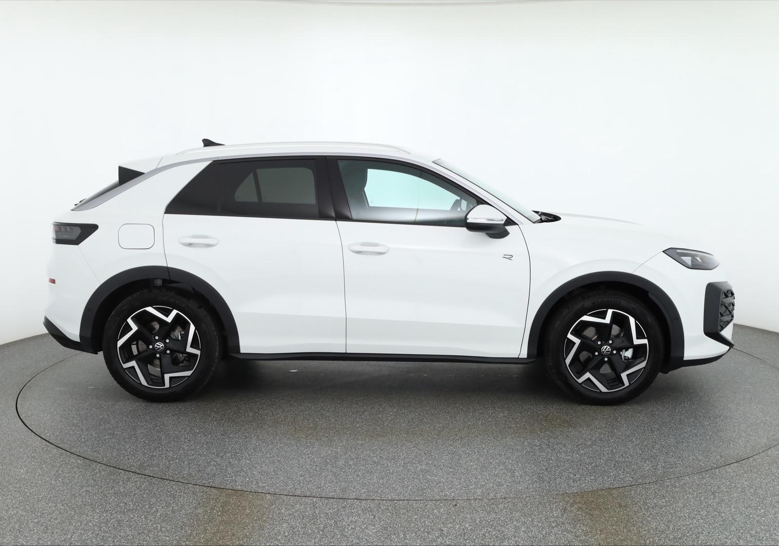 Volkswagen T-Roc R-Line 1.5 eTSI DSG n.Modell LED ACC AHK
