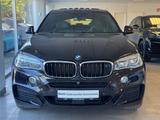 BMW X6 xDrive30d M-Sportpaket Komfortsitze LED 360 - BMW X6 in Duisburg