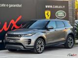 Land Rover Range Rover Evoque 2.0d i4 MHEV R-Dynamic SE 180 - Land Rover Range Rover Evoque Dynamic mit Hybrid-Antrieb (Diesel-Elektro)