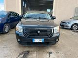 Dodge Caliber 2.0 Turbodiesel DPF SXT - gebrauchte Dodge Caliber aus dem Jahr 2010