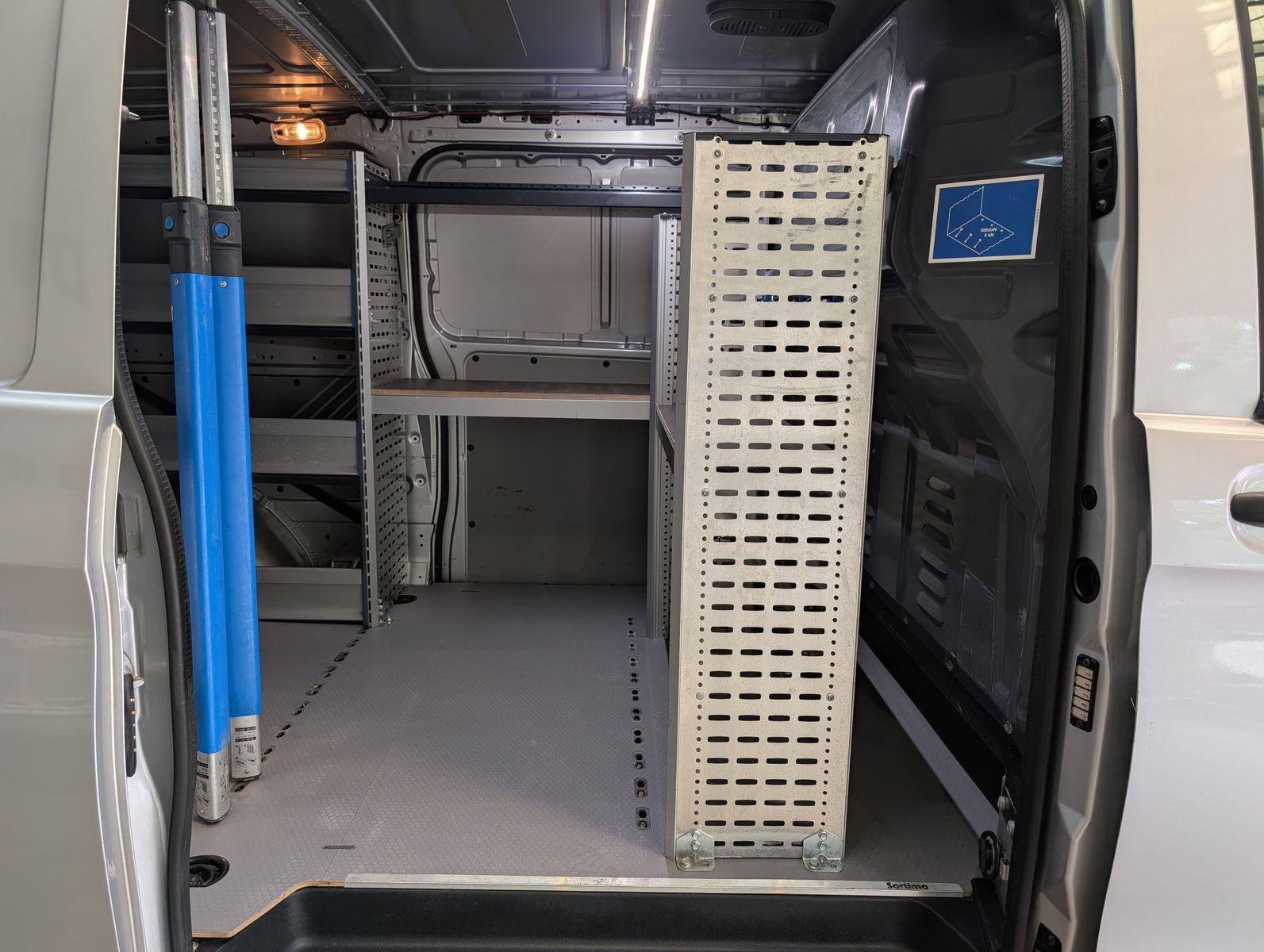 Fahrzeugabbildung Mercedes-Benz Vito 116 CDI*PRO*EXTRALANG*KAMERA*STNDHZ/SORTIMO