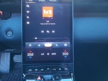 Citroën C5 Aircross Plus Hybrid NaviLEDACCWinterpaket