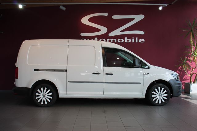 Volkswagen Caddy Nfz Maxi Kasten BMT