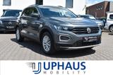 Volkswagen T-Roc 1.5TSI Style LED/AHK/NAVI/PDC - VW T-Roc Gebrauchtwagen in Bielefeld