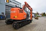 Hitachi ZX 135 US-7 - Hitachi Kettenbagger