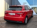 Audi A1 Sportback 25TFSI Navi+/APS+/SHZ/CarPlay/Virtu - Audi A1: Rot