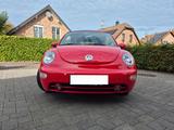 Volkswagen Beetle Cabrio - : Volkswagen Beetle Cabrio 2004