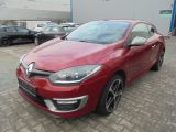 Renault Megane III Coupe GT Line - Renault Megane: Iii Line