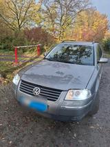 Volkswagen VW Passat 3BG Variante TDI 2,5 ,V6 , 4 Mot... - Volkswagen Passat B5-3BG