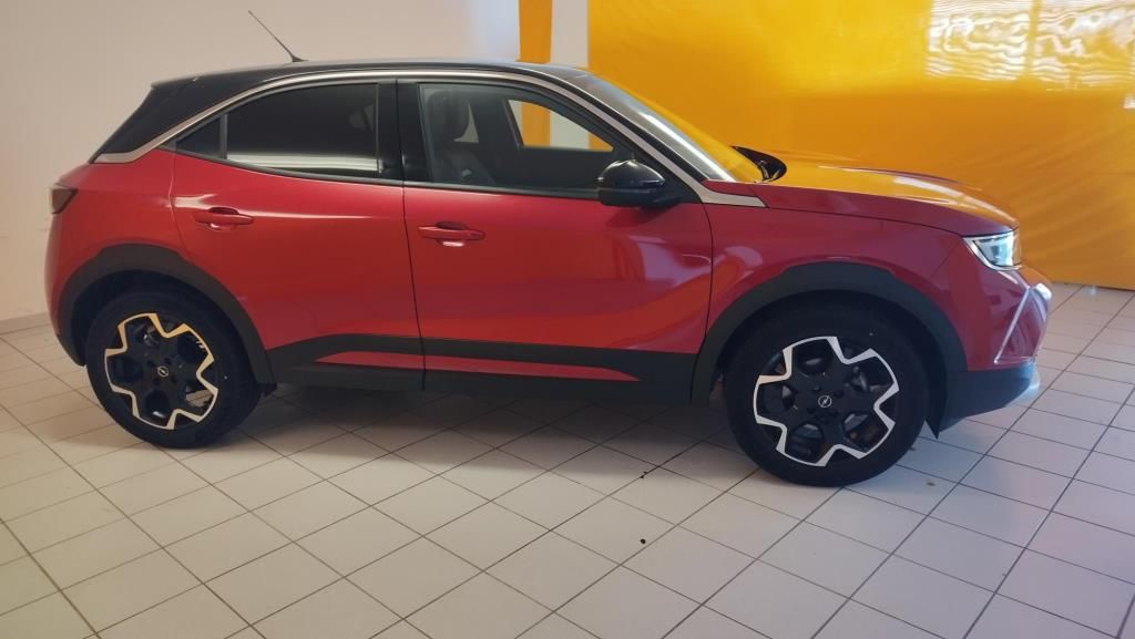 Erstes Annaberger Autohaus - Opel Mokka Ultimate, LED Matrix, Sitzheizung, LM-Fel - Bild 4 Erstes Annaberger Autohaus - Opel Mokka Ultimate, LED Matrix, Sitzheizung, LM-Fel - Bild 4