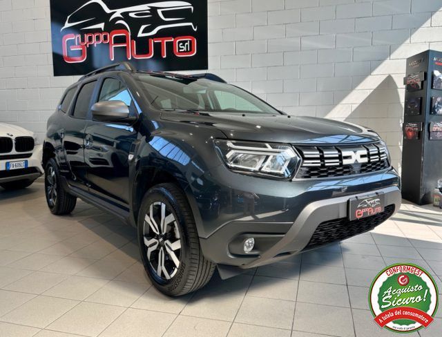 Other DACIA Duster 1.3 TCe 150CV EDC 4x2 Journey *CAME imagem 3