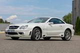 Mercedes-Benz SL 55 AMG PERFORMANCE  - gebrauchte Mercedes-Benz SL 55 AMG aus dem Jahr 2006