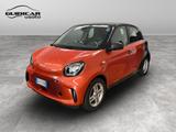 Smart SMART Forfour II 2020 - Forfour eq Edition One 2 - Smart forfour EQ II