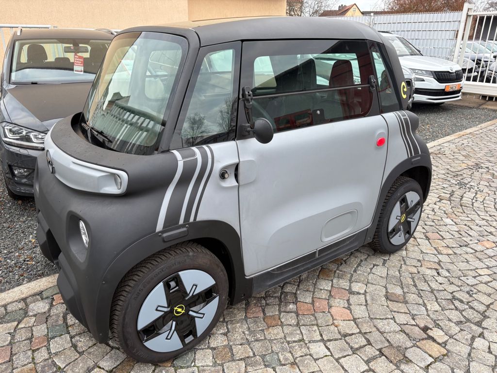 Angebot ansehen Opel Rocks-e