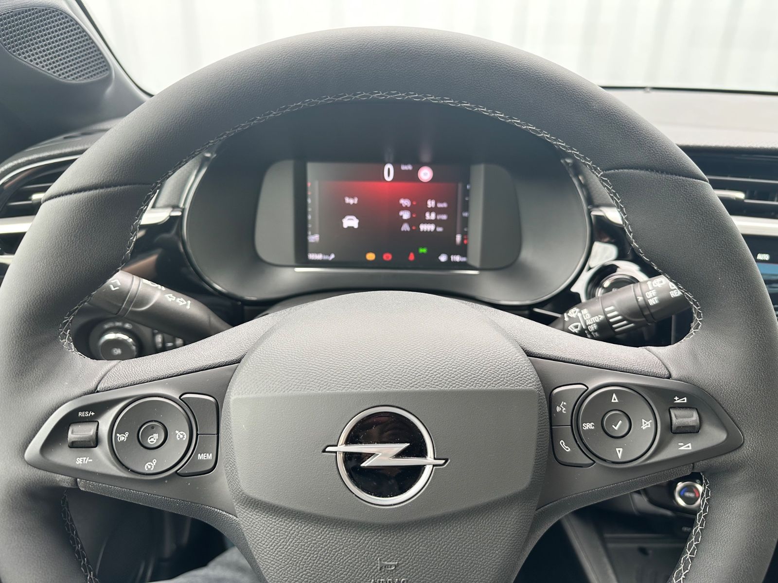 Fahrzeugabbildung Opel Corsa GS Navi*Allw.*Sitzh.*Kamera