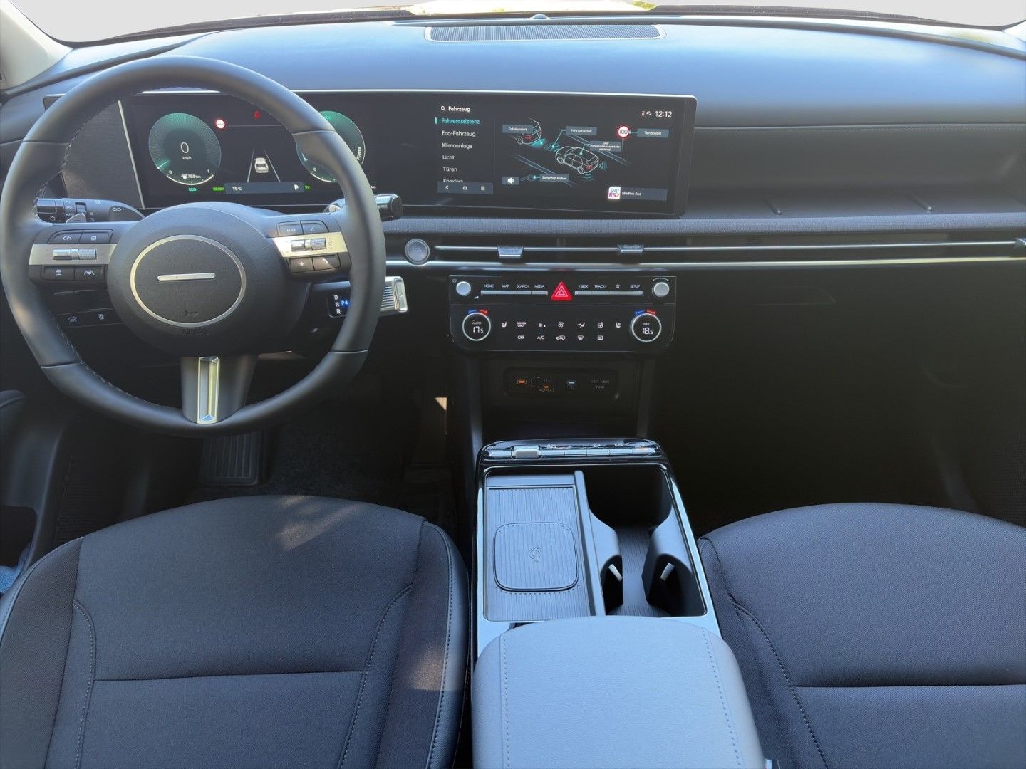 Hyundai Tucson – Bild 10
