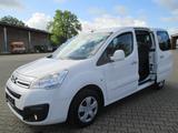 Citroën Berlingo 1,6HDI Selection/AC/5-Sitze/2x S-Tür - Citroën Berlingo Kombi Selection mit Diesel-Antrieb