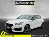 Cupra Leon 2.0 TSI ACC,AUTOM.,LED,Navi,SHZ,Winterp.,LM - gebrauchte Cupra Leon aus dem Jahr 2022