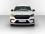 Skoda Enyaq  iV 60 Sportline AHK*MATRIX*ACC*SHZ*PDC*KA - Skoda ENYAQ iV SPORTLINE-60