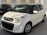 Citroën C1 Feel*KLIMA*SHZ*PDC*TEMPOMAT*MFL*ZV* - Citroën C1 in Wuppertal