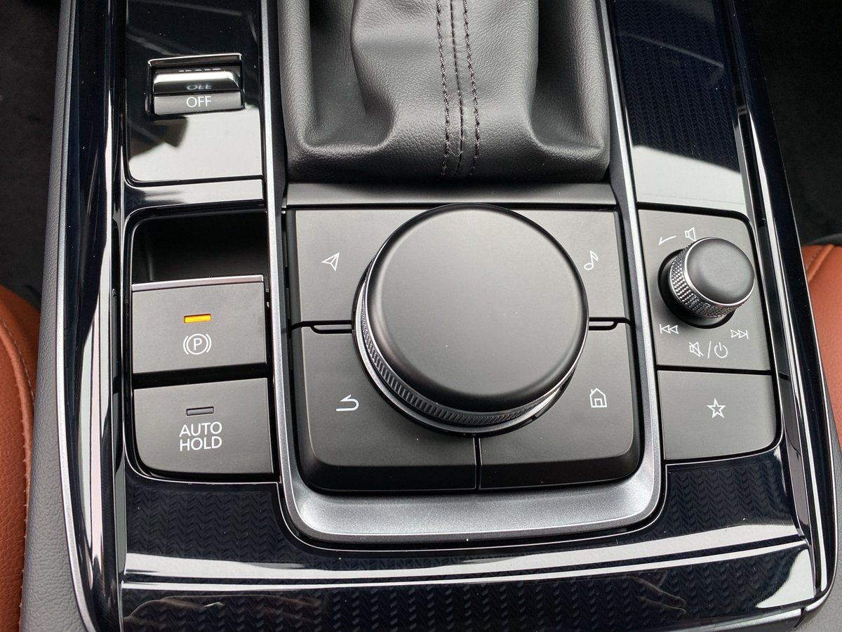 Mazda CX-30 - Bild 35