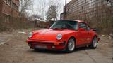 Porsche 911 1984 3.2 231hp 2 Owners Full b... - Porsche aus 1984: 911
