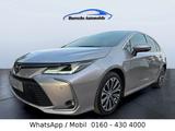 Toyota Corolla Hybrid Club  nur 63 Tkm - Toyota Corolla: Unfallwagen