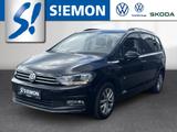 Volkswagen Touran 1.0 TSI 7 Sitze AHK Navi ACC SHZ Gewerbe