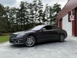 Mercedes-Benz CL 63 AMG AMG - Mercedes-Benz CL 63 AMG Gebrauchtwagen