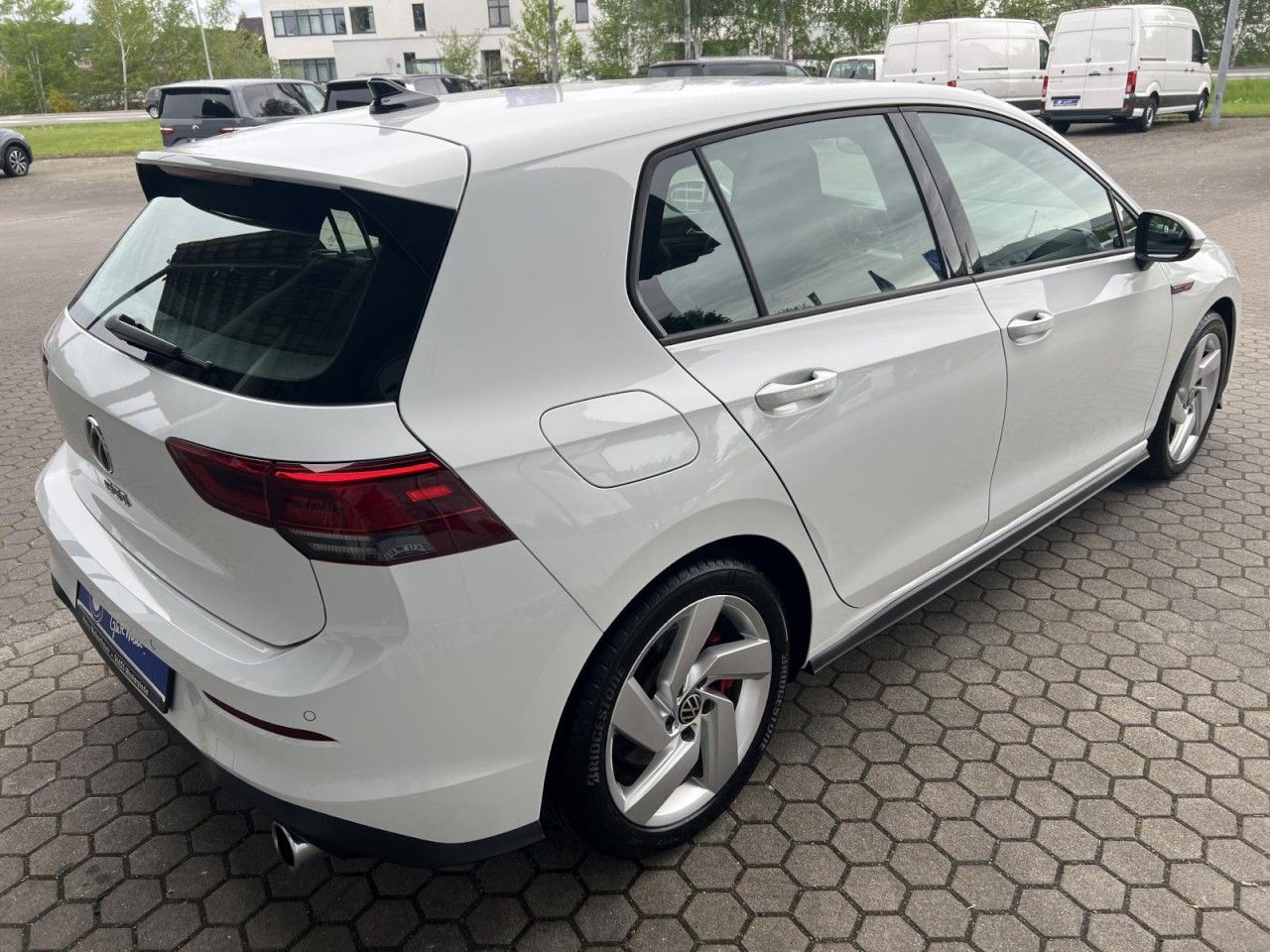 Volkswagen Golf - Bild 3