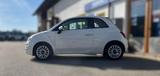 Fiat 500 C 0.9 TwinAir Lounge *Schiebedach*Bluetooth* - Fiat 500: Twin