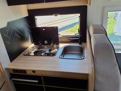 Chausson 724 Etape Line,Connect und Artic Paket