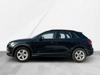 Audi Q3 40 TDI quattro advanced