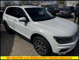 Volkswagen Tiguan Sound 4Motion BMT/Start-Stopp