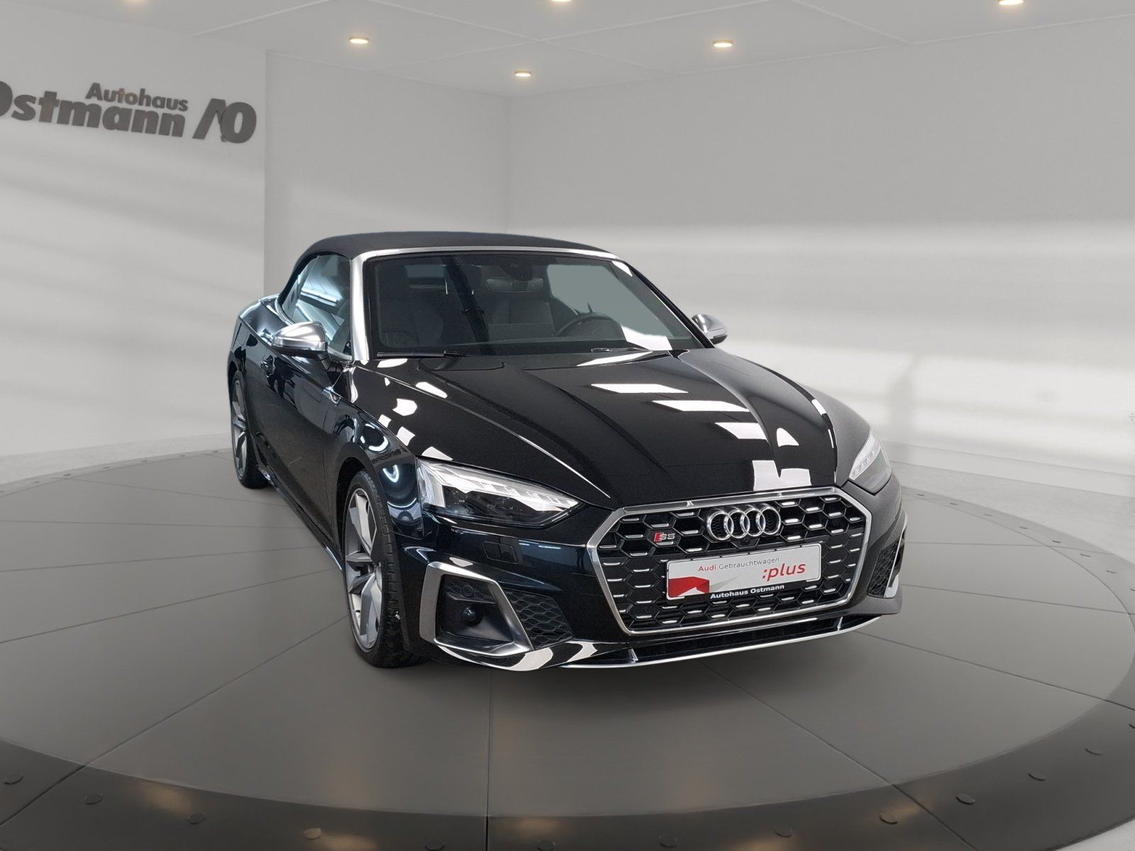 Audi S5 - Bild 5